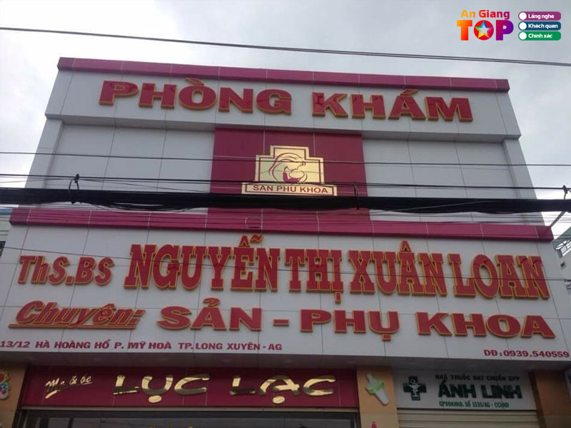 Phong-kham-thsbs-nguyen-thi-xuan-loan-angiangtoplist