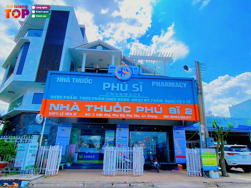 Phu-sy-pharmacy-angiangtoplist