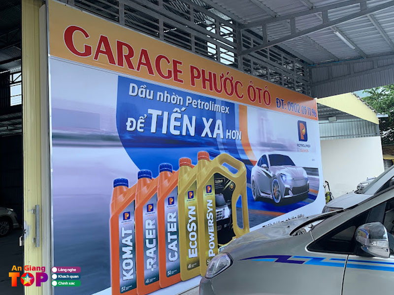 Garage-phuoc-oto-angiangtoplist