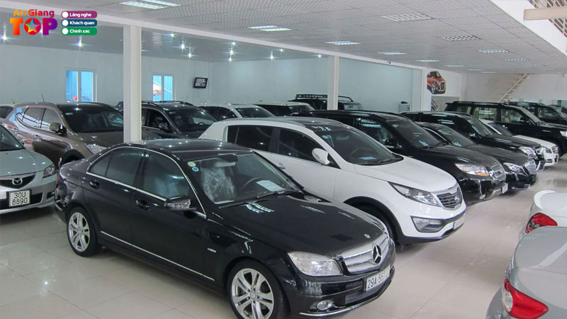 Top-8-showroom-mua-ban-o-to-cu-tai-an-giang-uy-tin-nhat-angiangtoplist