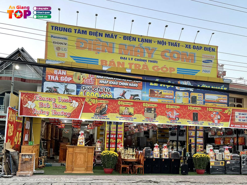 Dien-may-com-nha-bang-dia-chi-mua-may-loc-nuoc-o-an-giang-chat-luong-angiangtoplist