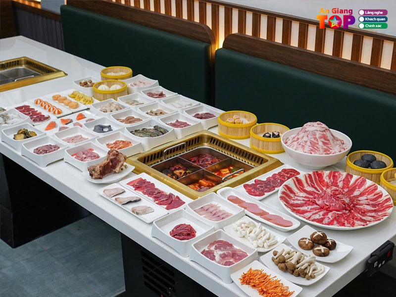 Gunsan-bbq-hotpot-long-xuyen-nha-hang-han-quoc-o-an-giang-ngon-mieng-angiangtoplist