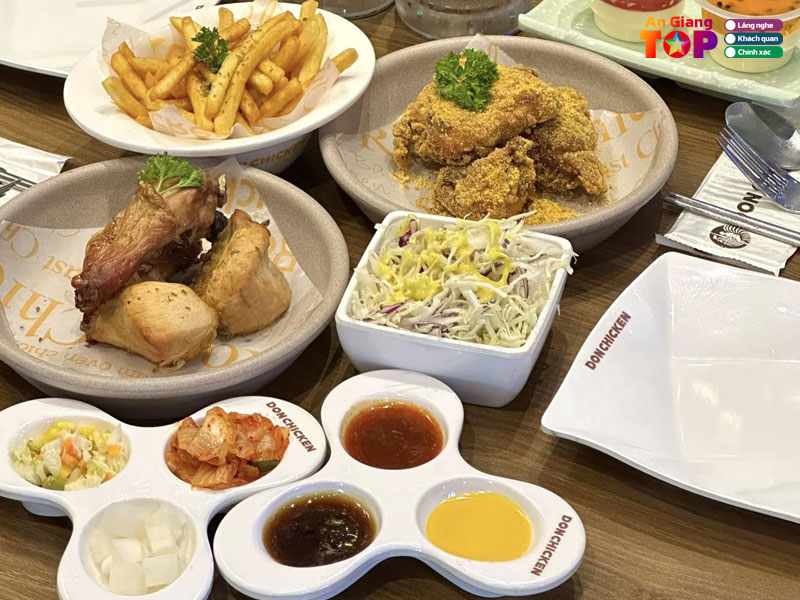 Nha-hang-don-chicken-long-xuyen-angiangtoplist