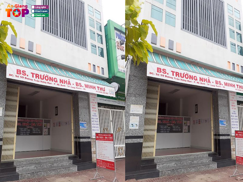 Phong-kham-bs-truong-nha-bs-minh-thu-angiangtoplist