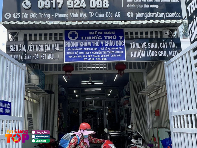 Phong-kham-thu-y-chau-doc-bsty-nhung-angiangtoplist