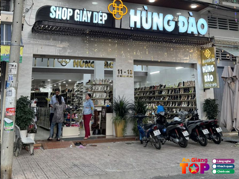 Shop-giay-dep-hung-dao-angiangtoplist