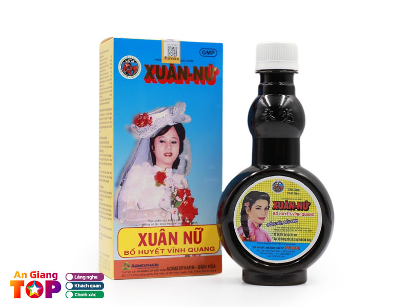 Doanh-nghiep-tu-nhan-san-xuat-kinh-doanh-thuoc-y-hoc-co-truyen-vinh-quang-angiangtoplist