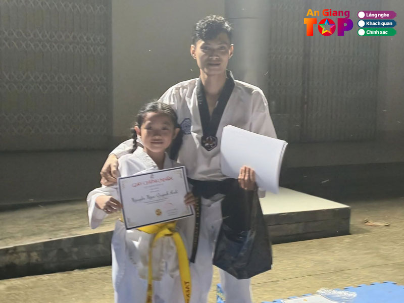 Clb-taekwondo-lt-binh-chanh-angiangtoplist