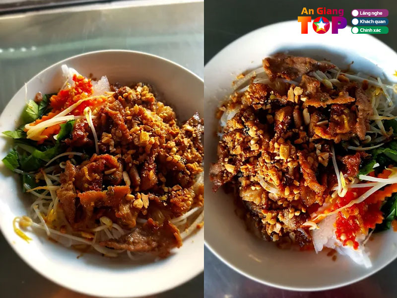 Bun-thit-xao-thanh-thao-angiangtoplist