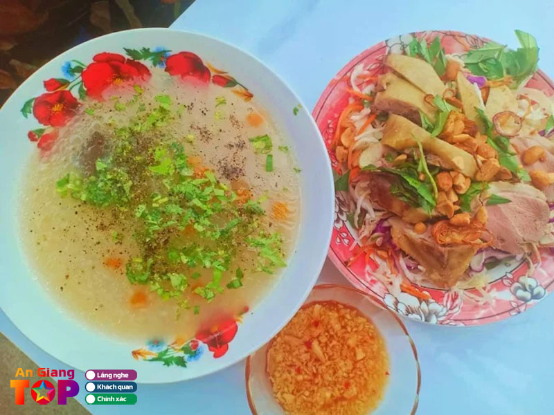 Chao-goi-vit-chi-yen-angiangtoplist