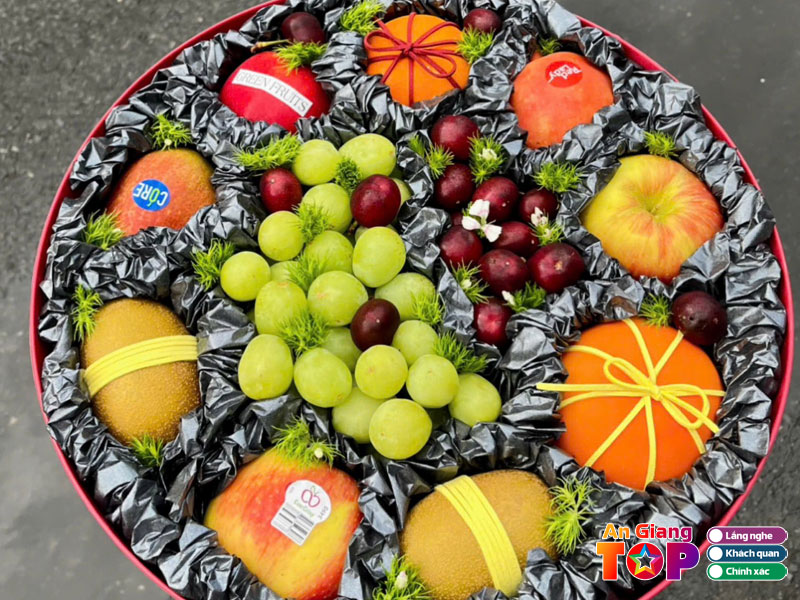 Greenfruits-angiangtoplist