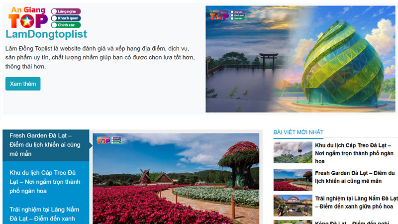Lamdongtoplist-huong-dan-day-du-cho-khach-du-lich-muon-kham-pha-lam-dong-angiangtoplist