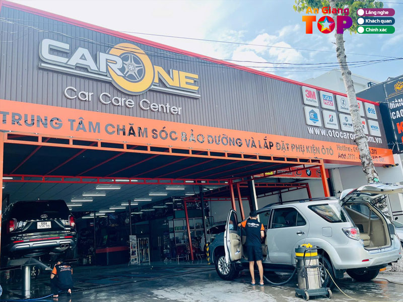 Trung-tam-cham-soc-o-to-carone-angiangtoplist
