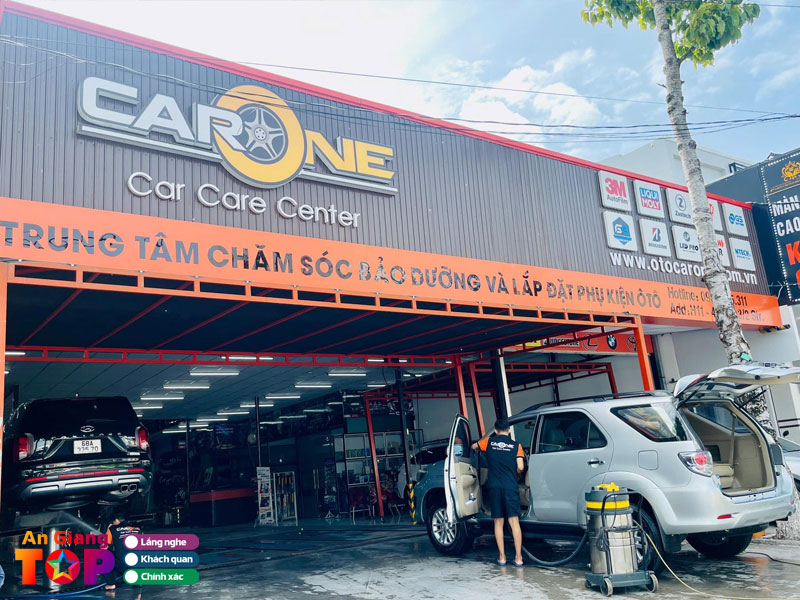 Trung-tam-cham-soc-o-to-carone-angiangtoplist