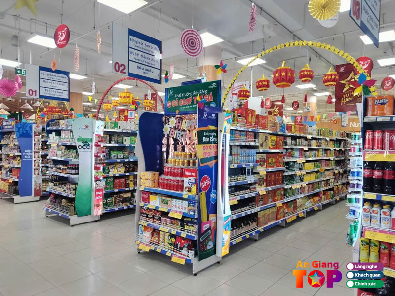 Coopmart-angiangtoplist