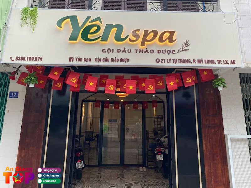 Yen-spa-angiangtoplist