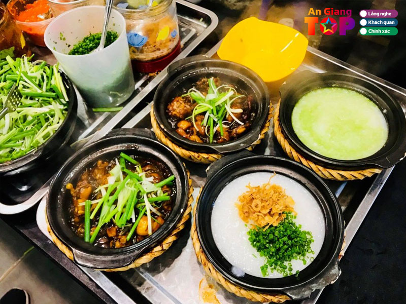 Tieu-chi-chon-quan-chao-ech-ngon-tai-an-giang-angiangtoplist
