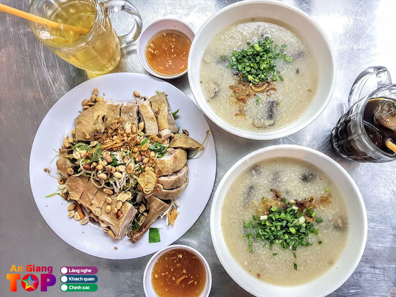 Kinh-nghiem-chon-quan-chao-vit-ngon-o-an-giang-angiangtoplist