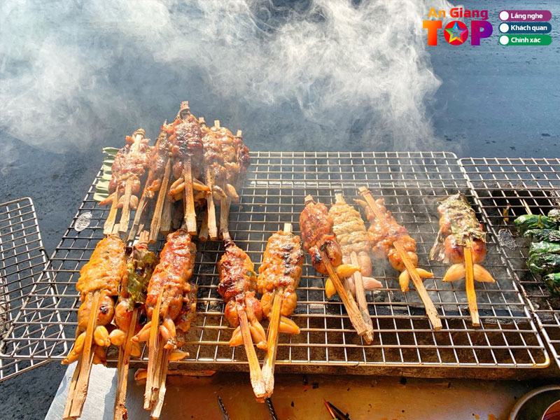 Kinh-nghiem-chon-quan-ech-nuong-ngon-o-an-giang-angiangtoplist