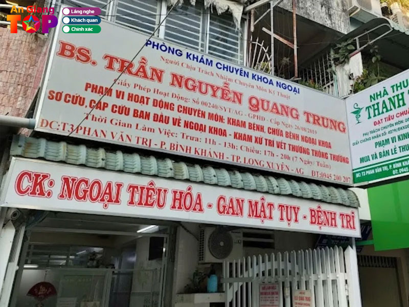 Phong-kham-tieu-hoa-bac-si-nguyen-quang-trung-angiangtoplist